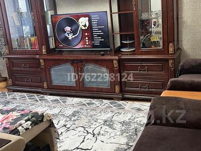 1-комнатная квартира · 40 м² · 4/6 этаж, Бараева 6/1 — Молодежный м-район. за 15 000 ₸ в Астане, р-н Байконур