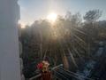 3-комнатная квартира · 90 м² · 4/4 этаж, Студенческий переулок 1 за 20 000 ₸ в Катарколе — фото 14