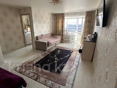 2-бөлмелі пәтер · 46.8 м² · 4/5 қабат, Кубеева, бағасы: 16.9 млн ₸ в Костанае