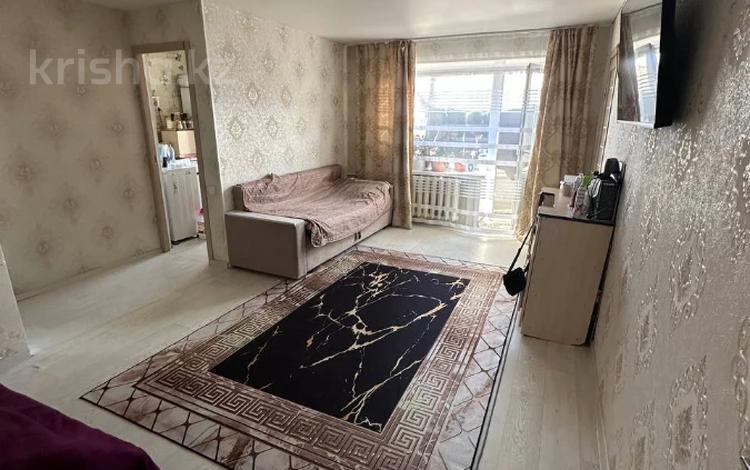 2-бөлмелі пәтер · 46.8 м² · 4/5 қабат, Кубеева, бағасы: 16.9 млн ₸ в Костанае — фото 15
