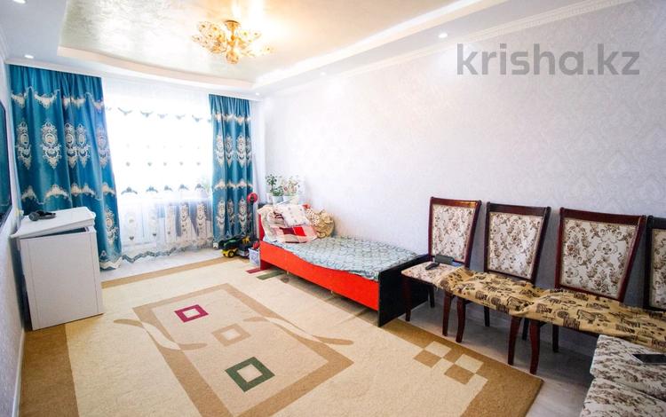 2-комнатная квартира, 42 м², 5/5 этаж, Самал 38 за ~ 12.3 млн 〒 в Талдыкоргане, мкр Самал — фото 2