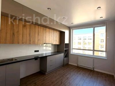 2-комнатная квартира · 55 м² · 8/9 этаж, Бурундайская за 32.5 млн ₸ в Алматы, Жетысуский р-н