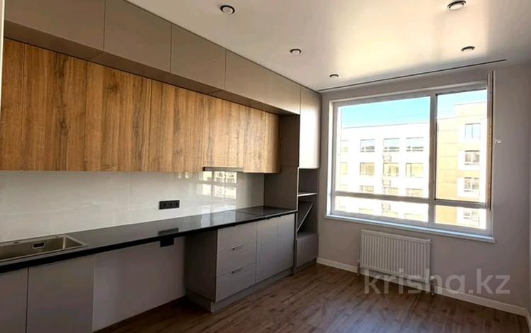 2-комнатная квартира · 55 м² · 8/9 этаж, Бурундайская за 32.5 млн ₸ в Алматы, Жетысуский р-н — фото 2