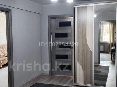 4-комнатная квартира · 85 м² · 4/6 этаж, Серикбаева 23 — Студгородок за 39 млн 〒 в Усть-Каменогорске, Ульбинский
