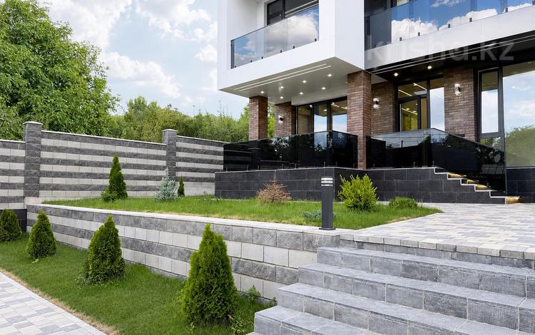 Жеке үй · 5 бөлме · 250 м² · 6 жүзд., Трофимова, бағасы: 375 млн ₸ в Алматы, Медеуский р-н — фото 2