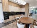 Жеке үй · 5 бөлме · 250 м² · 6 жүзд., Трофимова, бағасы: 375 млн ₸ в Алматы, Медеуский р-н — фото 4