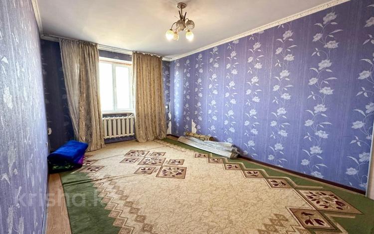 3-бөлмелі пәтер · 72 м² · 4/5 қабат, каблиса жырау 211 Е, бағасы: 21 млн ₸ в Талдыкоргане — фото 3
