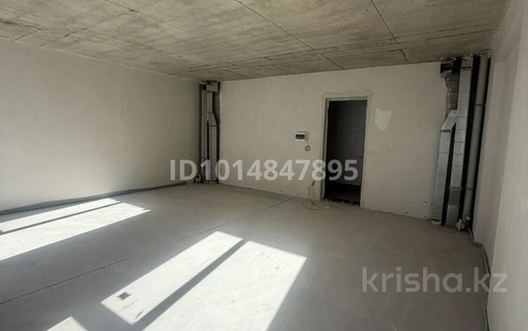 2-комнатная квартира · 44 м² · 4/9 этаж, мкр Шымсити, байдибек би 241а за 25 млн ₸ в Шымкенте, Абайский р-н — фото 2