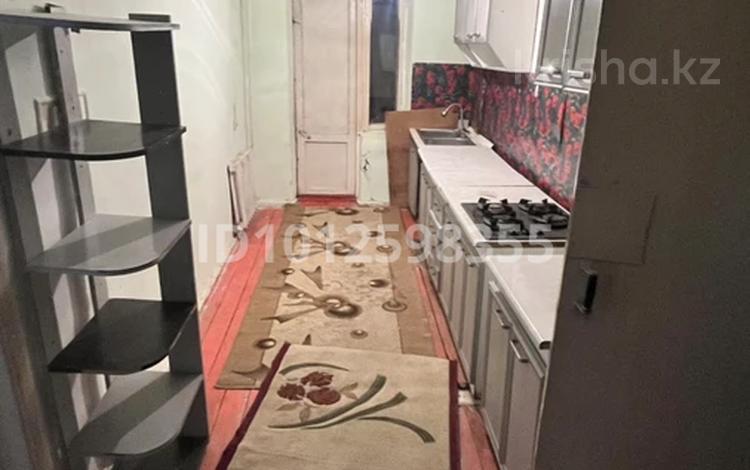 2-бөлмелі пәтер · 40 м² · 1/4 қабат, Кенесары 49, бағасы: 55 000 ₸ в Туркестане — фото 2