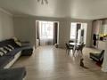 2-бөлмелі пәтер · 79.6 м² · 4/4 қабат, Квартал 45А 4, бағасы: 34 млн ₸ в Костанае — фото 7