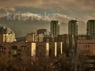 2-бөлмелі пәтер · 54 м² · 9/12 қабат, мкр Самал-2 78 — Выше Рамстора, бағасы: 59 млн ₸ в Алматы, Медеуский р-н