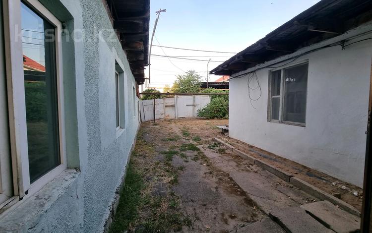 Часть дома · 3 комнаты · 70 м² · 8 сот., мкр Айгерим-1, Мкр Айгерим-1 улица Наби 63 за ~ 31.6 млн ₸ в Алматы, Алатауский р-н — фото 16