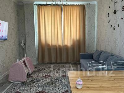 2-комнатная квартира · 45.4 м² · 15/15 этаж, Кошкарбаева 32/1 за 25.5 млн 〒 в Астане, Алматы р-н