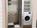 2-бөлмелі пәтер · 45 м² · 4/5 қабат, Х.Доспанова 63, бағасы: 18 млн ₸ в Уральске, мкр Школьник — фото 4