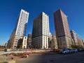 2-бөлмелі пәтер · 65 м² · 6/15 қабат, Тауелсиздик 56/2, бағасы: 55 млн ₸ в Астане, Сарайшык р-н — фото 33