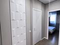 3-комнатная квартира · 60.5 м² · 7/7 этаж, Боткина 1/1 — ТРЦ Maxima, ЖК Maxima City за 25 000 ₸ в Алматы, Жетысуский р-н — фото 12