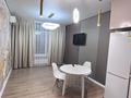 3-комнатная квартира · 60.5 м² · 7/7 этаж, Боткина 1/1 — ТРЦ Maxima, ЖК Maxima City за 25 000 ₸ в Алматы, Жетысуский р-н — фото 4