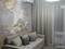 3-комнатная квартира · 60.5 м² · 7/7 этаж, Боткина 1/1 — ТРЦ Maxima, ЖК Maxima City за 25 000 ₸ в Алматы, Жетысуский р-н