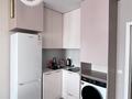 3-комнатная квартира · 60.5 м² · 7/7 этаж, Боткина 1/1 — ТРЦ Maxima, ЖК Maxima City за 25 000 ₸ в Алматы, Жетысуский р-н — фото 5