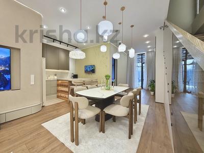 6-бөлмелі пәтер · 280 м² · 1/3 қабат, мкр Ерменсай, Жангир хана 41 — Напротив NGS, бағасы: 390 млн ₸ в Алматы, Бостандыкский р-н