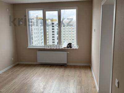 1-комнатная квартира · 32 м² · 10/12 этаж, С 902 8 за 21 млн ₸ в Астане, Сарыарка р-н