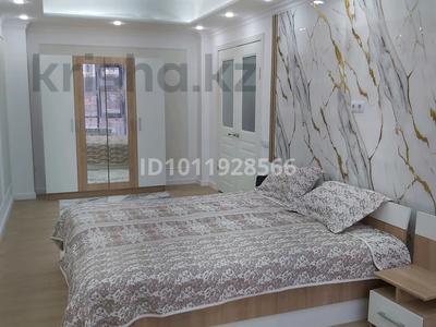 2-комнатная квартира · 47 м² · 2/13 этаж, мкр Тастак-2, Толеби 189/3 — Жарокова за 53 млн ₸ в Алматы, Алмалинский р-н