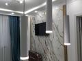 2-комнатная квартира · 47 м² · 2/13 этаж, мкр Тастак-2, Толеби 189/3 — Жарокова за 53 млн ₸ в Алматы, Алмалинский р-н — фото 6