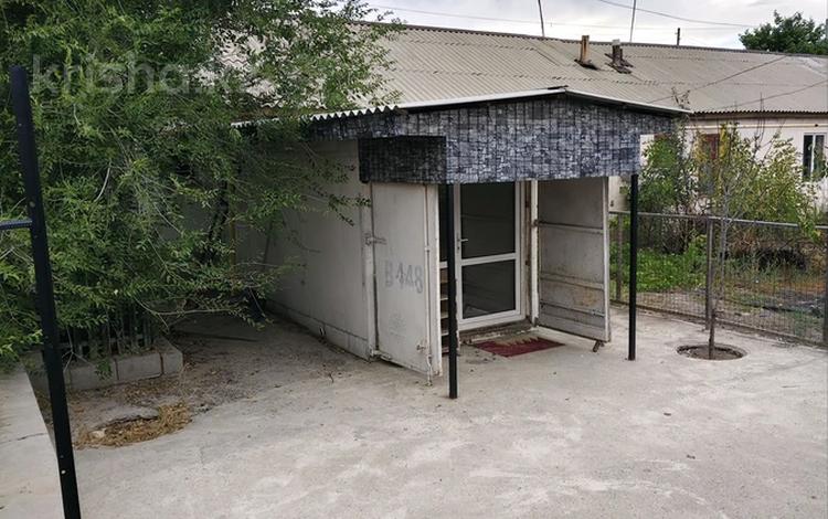2-бөлмелі пәтер · 34 м² · 1/1 қабат, Жансугурова, бағасы: 9.5 млн ₸ в Талдыкоргане, военный городок Улан — фото 2