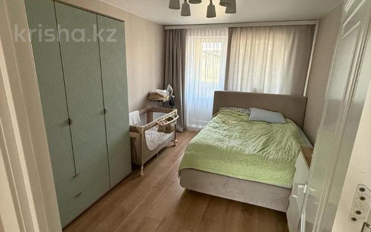3-комнатная квартира · 60 м² · 4/4 этаж, Абдуллиных — Самое лучшее предложение за 47.5 млн 〒 в Алматы, Медеуский р-н — фото 2