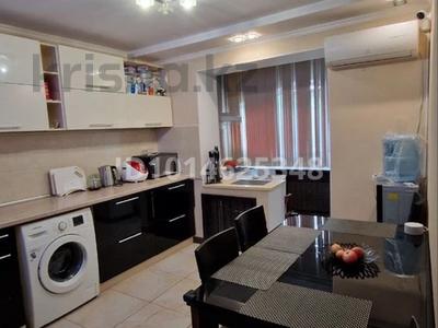 2-комнатная квартира · 49.2 м², Сатпаева 91 — розыбакиева за 41 млн ₸ в Алматы, Бостандыкский р-н