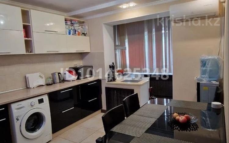 2-комнатная квартира · 49.2 м², Сатпаева 91 — розыбакиева за 41 млн ₸ в Алматы, Бостандыкский р-н — фото 9