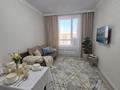 2-комнатная квартира · 50 м² · 9/12 этаж, Туран 48 за 380 000 ₸ в Астане, Есильский р-н