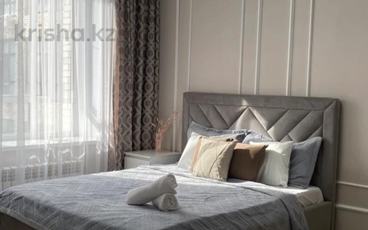1-бөлмелі пәтер · 39 м² · 5/12 қабат, Улы дала 33, бағасы: 12 000 ₸ в Астане, Нура р-н — фото 2