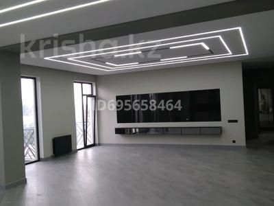 4-комнатная квартира · 160 м² · 3/4 этаж, Дуримбетова 26в — Айтиева за 80 млн ₸ в Таразе