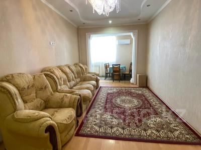 3-бөлмелі пәтер · 72 м² · 3/5 қабат, 12-ш/а. 40, бағасы: 150 000 ₸ в Актау, 12-й мкр