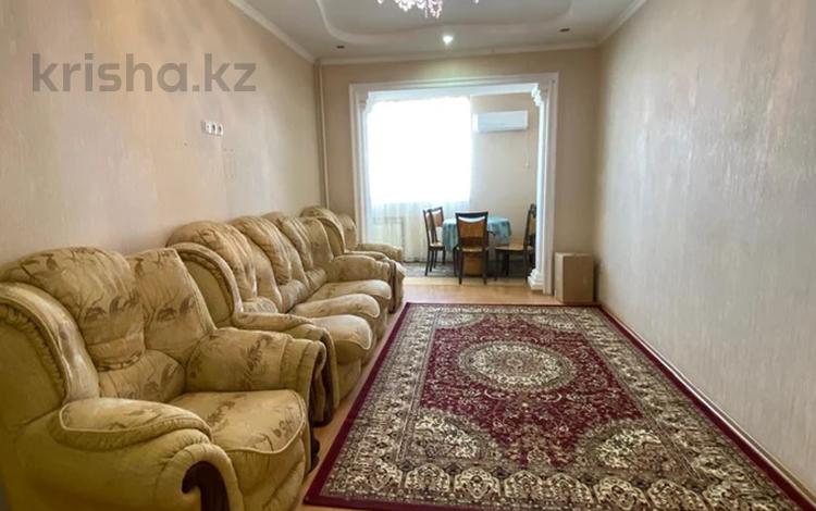 3-бөлмелі пәтер · 72 м² · 3/5 қабат, 12-ш/а. 40, бағасы: 150 000 ₸ в Актау, 12-й мкр — фото 12