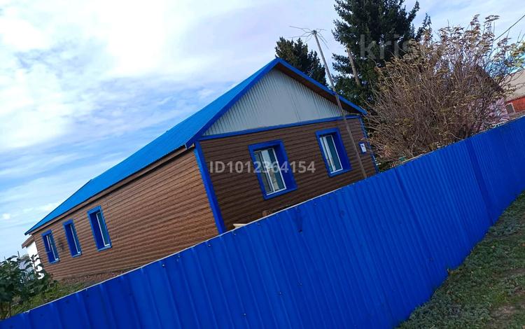 Отдельный дом · 4 комнаты · 80.3 м² · 17 сот., Достык 5 — Ташенова за 8.5 млн ₸ в Кенесарах — фото 2