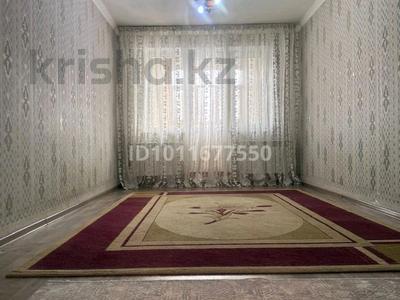 2-комнатная квартира · 56 м² · 2/5 этаж, 2 Микраион 33 за 110 000 〒 в Таразе