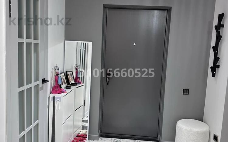 2-комнатная квартира · 50 м² · 10/13 этаж, 17-й мкр 112 за 23.5 млн ₸ в Актау — фото 2
