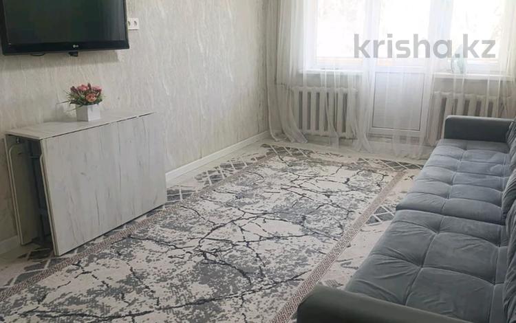 1-комнатная квартира · 33 м² · 2/5 этаж, мкр Орбита-4 6 за 25.5 млн ₸ в Алматы, Бостандыкский р-н — фото 5