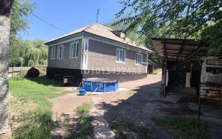 Отдельный дом · 5 комнат · 100 м² · 16.5 сот., Жандосова 30а — Пересечение с ул Астана ниже военкомата за 29 млн ₸ в Узынагаш — фото 6
