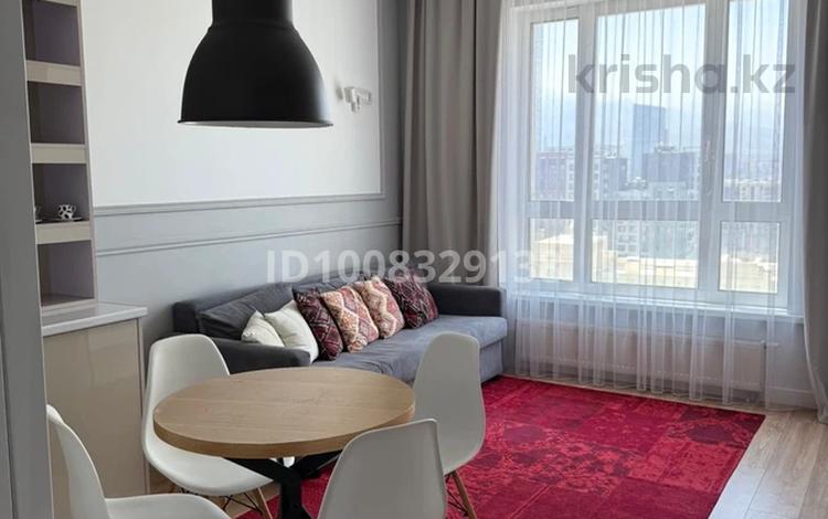 2-бөлмелі пәтер · 49 м² · 16/19 қабат, Сейфуллина 574/1 к3, бағасы: 580 000 ₸ в Алматы, Бостандыкский р-н — фото 12