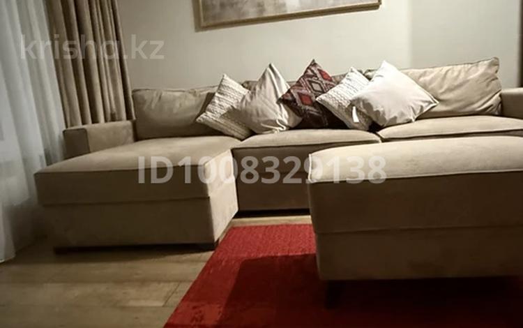2-комнатная квартира · 60 м² · 13/21 этаж, Сейфуллина 574/5 за 650 000 ₸ в Алматы, Бостандыкский р-н — фото 19