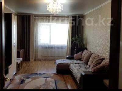 3-комнатная квартира, 110 м², 14/18 этаж, Мамыр-1 29 за 70 млн 〒 в Алматы, Ауэзовский р-н