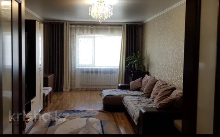 3-комнатная квартира, 110 м², 14/18 этаж, Мамыр-1 29 за 70 млн 〒 в Алматы, Ауэзовский р-н — фото 2