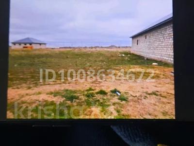 Участок · 1028 соток, жилой массив Заречный-3 за 3 млн ₸ в Актобе