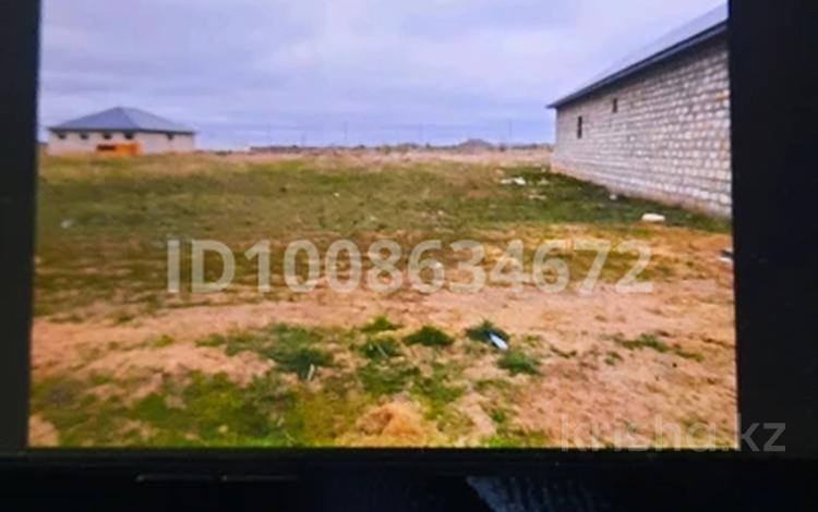 Жер телімі · 1028 сотық, жилой массив Заречный-3, бағасы: 3 млн ₸ в Актобе — фото 5
