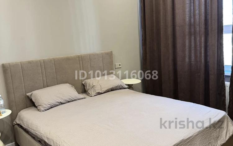 1-комнатная квартира · 38 м² · 6/6 этаж, Тараз 135/20 за 260 000 ₸ в Алматы, Турксибский р-н — фото 2