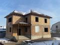 Отдельный дом • 5 комнат • 250 м² • 7 сот., Бірлік 16 — Коянкус за 45 млн 〒 в Алматы