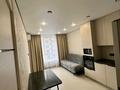 3-комнатная квартира · 80 м² · 4/13 этаж, Муратбаева 46 за 600 000 ₸ в Алматы, Алмалинский р-н